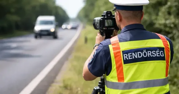 Ismet akcioban a ROADPOL
