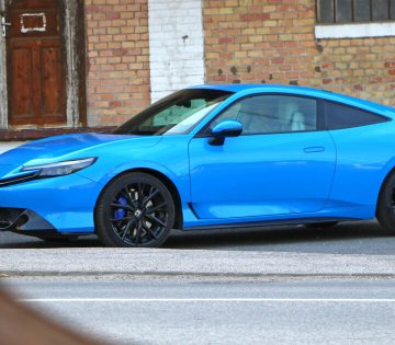 Itt a Honda amire irigykedve neznek a BMW sek 360x315