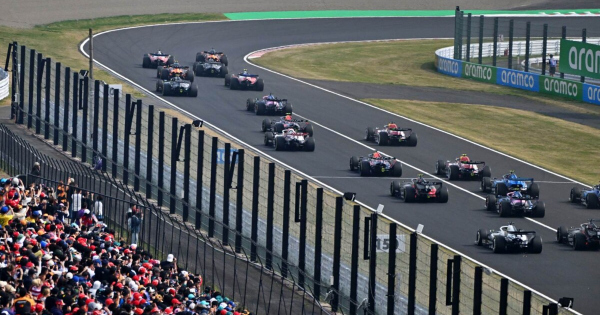 Kapkod az F1 Mar a szezon kozben valtoztatnak