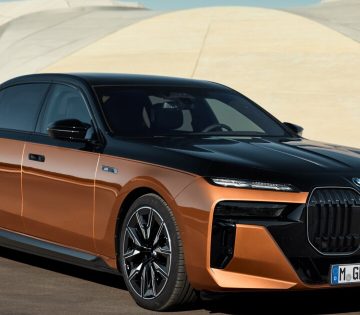 Kulso segitseggel fejleszti csucsmodelljet a BMW 360x315