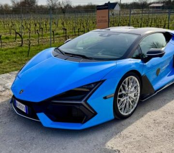 Lamborghini nap Etyeken harom vilag egy ut nulla jozan esz 360x315