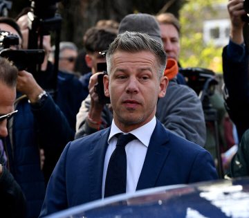 Magyar Peter megkaphatja ezt a pancelozott BMW t 360x315