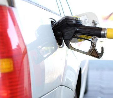 Matol tovabb emelkedik Szlovakiaban a gazolaj ara a kulfoldi rendszamu autosok szamara 360x315