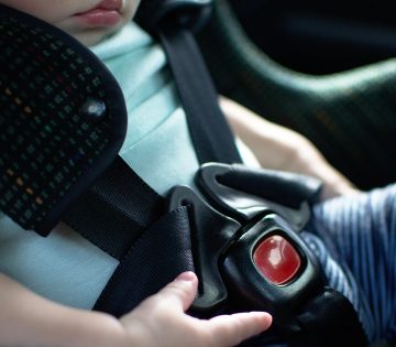 Meglepo Kresz szabaly ezert nem ulhet elol a gyerek – Sok szulo hibazik 360x315