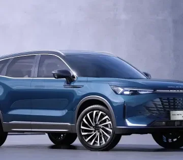 Mercedes technologiaval tamad az uj kinai automarka – megnyilt az elso szalon Magyarorszagon 360x315