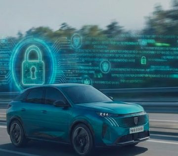 Mesterseges intelligenciaval okositja autoit a Stellantis 360x315