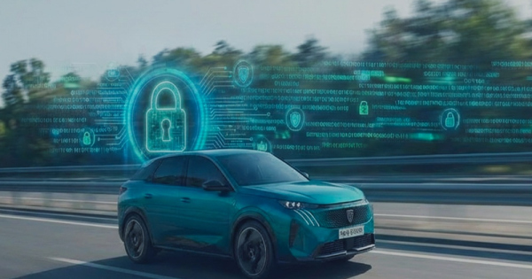 Mesterseges intelligenciaval okositja autoit a Stellantis