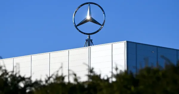 Nagy szovetseg az akkufronton strategiai partnerseget kotott a Samsung Sdi es a Mercedes