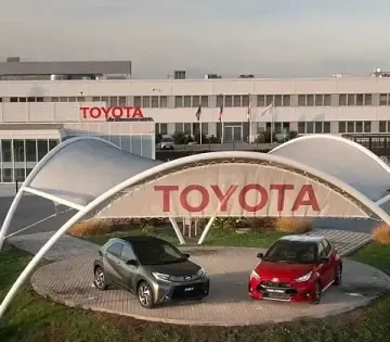 Nincs veszelyben a Toyota cime 360x315