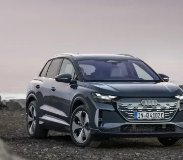 Olyan funkciot kapott az Audi legkelendobb villanyautoja amit meg a dragabbak sem tudnak 360x315