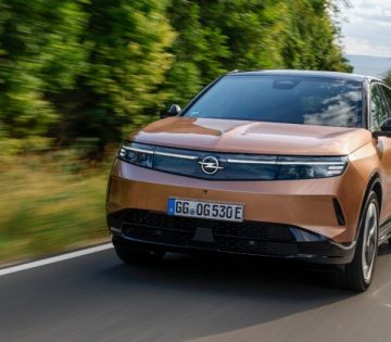 Opel Grandland – a marka legnagyobb Suv modelljet teszteltuk 360x315