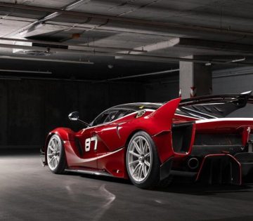 Otmillio euros Ferrari a magyar autofotos lencsejen keresztul 360x315