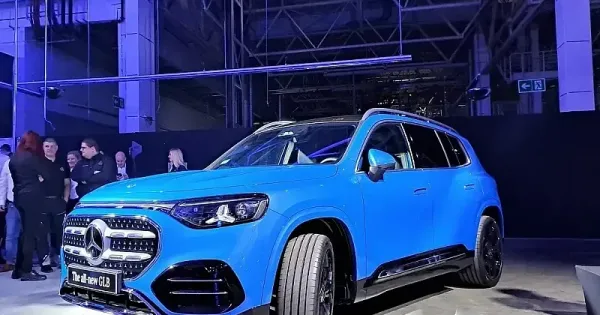 Partnerseget kotott a Samsung SDI es a Mercedes Benz