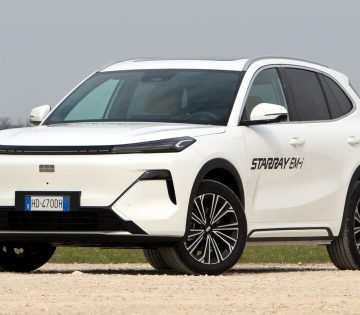 Rekordido alatt talalt gazdara az elso 100 darab Geely Magyarorszagon 360x315