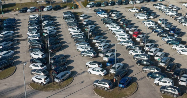 Rekordot dontott a hasznaltauto piac uj topmarkaja van a hazai vevoknek