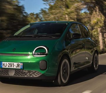 Renault Twingo vezetes – Elektromos autokent ujra imadnivalo 360x315