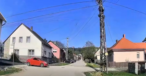 Sok vitat generalt a magyar rendor intezkedese