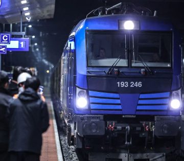 Szerb kozlekedesi miniszter a Budapest Belgrad vonalrol Az utasforgalom meginditasa kizarolag a magyar felen mulik 360x315