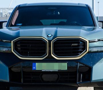 Titkoljak a 60 millios lopott BMW adatait 360x315