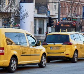 Tizszeres tularazassal fogtak taxist Budapesten 360x315