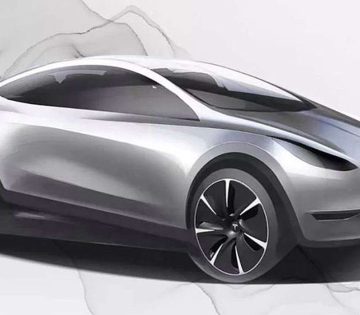 Ujra hallani egy kisebb Tesla SUV rol 360x315