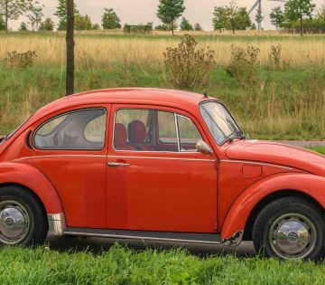 VW rajongo vagy Erdekelnek a mult ikonikus targyai a jelen nezopontjai Irany az Allee 360x315