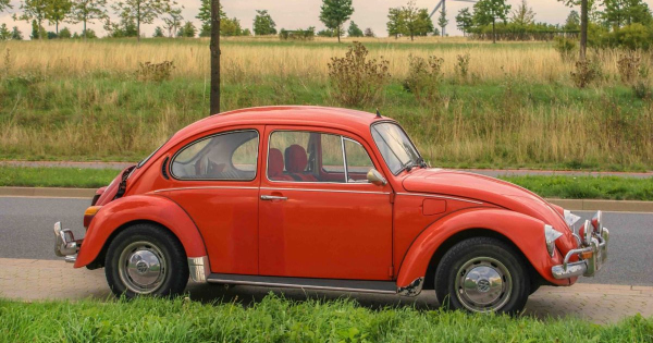 VW rajongo vagy Erdekelnek a mult ikonikus targyai a jelen nezopontjai Irany az Allee