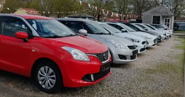 200 ezer futott kilometer mellett is biznak a magyarok a japan hasznalt autokban