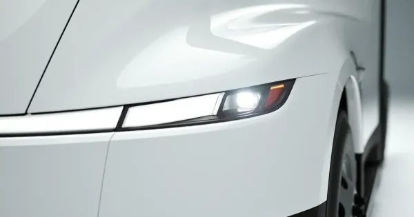 9 evvel a bemutato utan vegre sorozatgyartasba kuldte ezt a tipust a Tesla