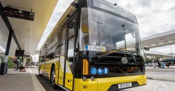 A Byd tovabb erosit a strategiai helyszinkent kezelt magyar piacon