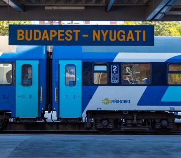 A MAV elore jelzi hogy a debreceni IC ken legalabb egy nem IC minosegu kocsi kozlekedik majd a nyaron 360x315