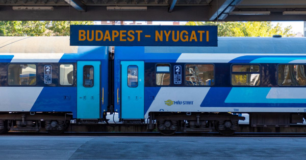 A MAV elore jelzi hogy a debreceni IC ken legalabb egy nem IC minosegu kocsi kozlekedik majd a nyaron