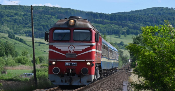 A MAV megerositett jaratokkal keszul a parlamenti alakuloulesre es a hetvegi budapesti rendezvenyekre