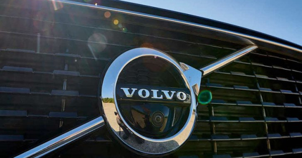 A Volvo mar nem gyart belso egesu motort pedig szuksege lenne ra