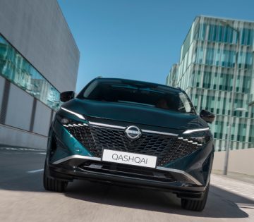 Ajanlat ami feladja a lecket a tobbi SUV nak 360x315