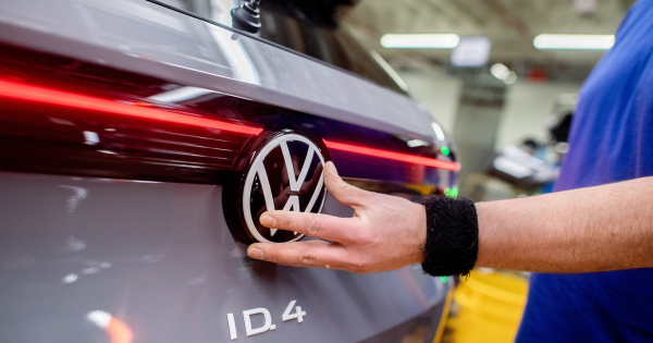 Bajban van a Volkswagen masfel milliard euros birsag fenyegeti