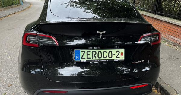 Beintettek a magyar autosok az allamnak