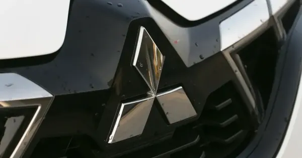 Hivatalos visszater a Mitsubishi Pajero Ime az elso foto