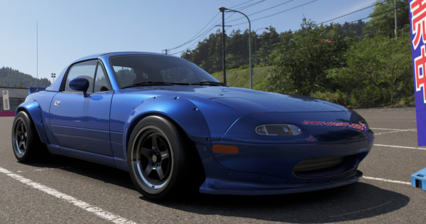 Itt vannak a Forza Horizon 6 legfontosabb ujitasai