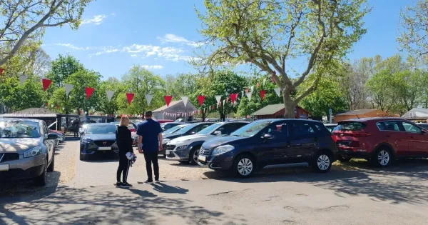 Jelentosen dragultak az olcso hasznalt autok Magyarorszagon