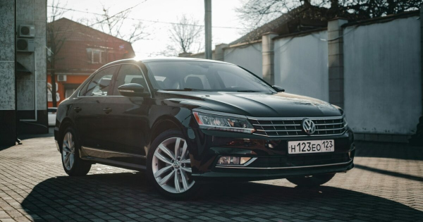 Jelentosen visszaesett a dizelautok iranti kereslet de a Volkswagen Passat elonye tovabb nott a hasznaltauto piacon