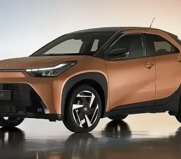 Jol kezdett iden a magyar piacon a Toyota 360x315