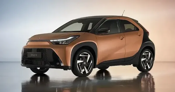 Jol kezdett iden a magyar piacon a Toyota