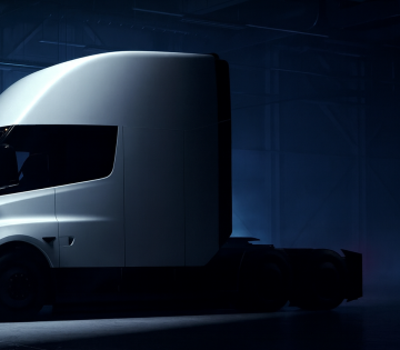 Kiderult mekkora akkut rak a Tesla a kamionjaba 360x315