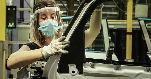 Kinai kezbe kerulhet a Ford europai gyara
