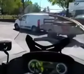 Lecsapott a motoros rendor te latod hogy mi volt a problema 360x315