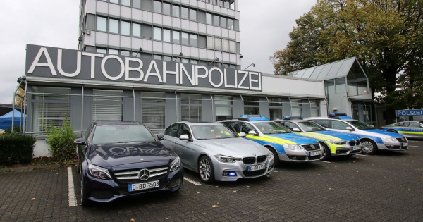 Lefokozzak a tevebol ismert hires nemet autopalyat