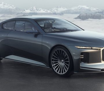 Lenyugozo tanulmanyautoval kel eletre a BMW Alpina 360x315