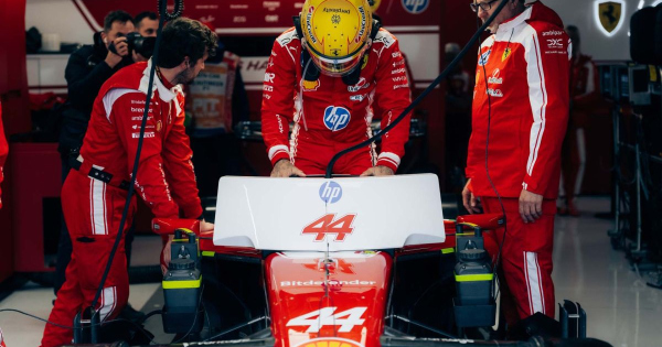 Lewis Hamilton gyozni akar Monacoban 2