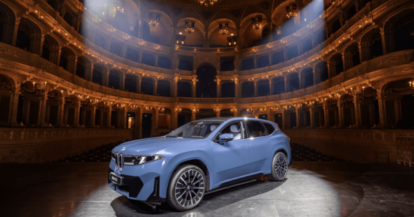 Magyar gyartasu BMW lett az Ev Magyar Autoja – a Suzuki S Cross vitte a kozonsegdijat